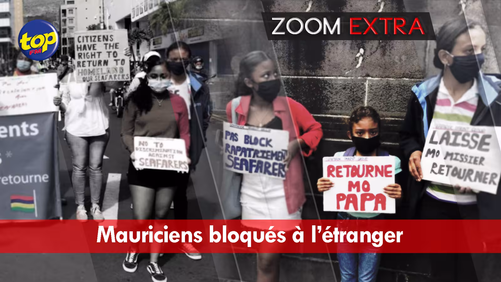 Interdiction des produits en plastique : ” Il y a eu abus d’utilisation des sacs en plastique” souligne Jogeeshwar Seewoobaduth