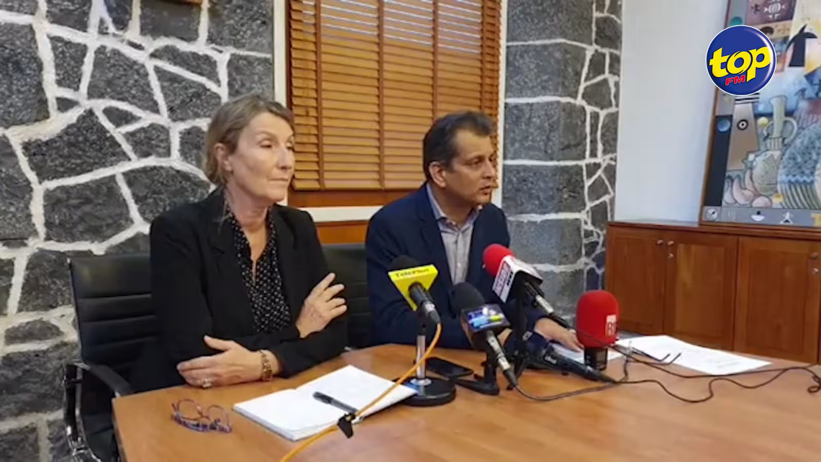 Un expert Saoudien positif à la Covid-19 : Zouberr Joomaye se montre rassurant