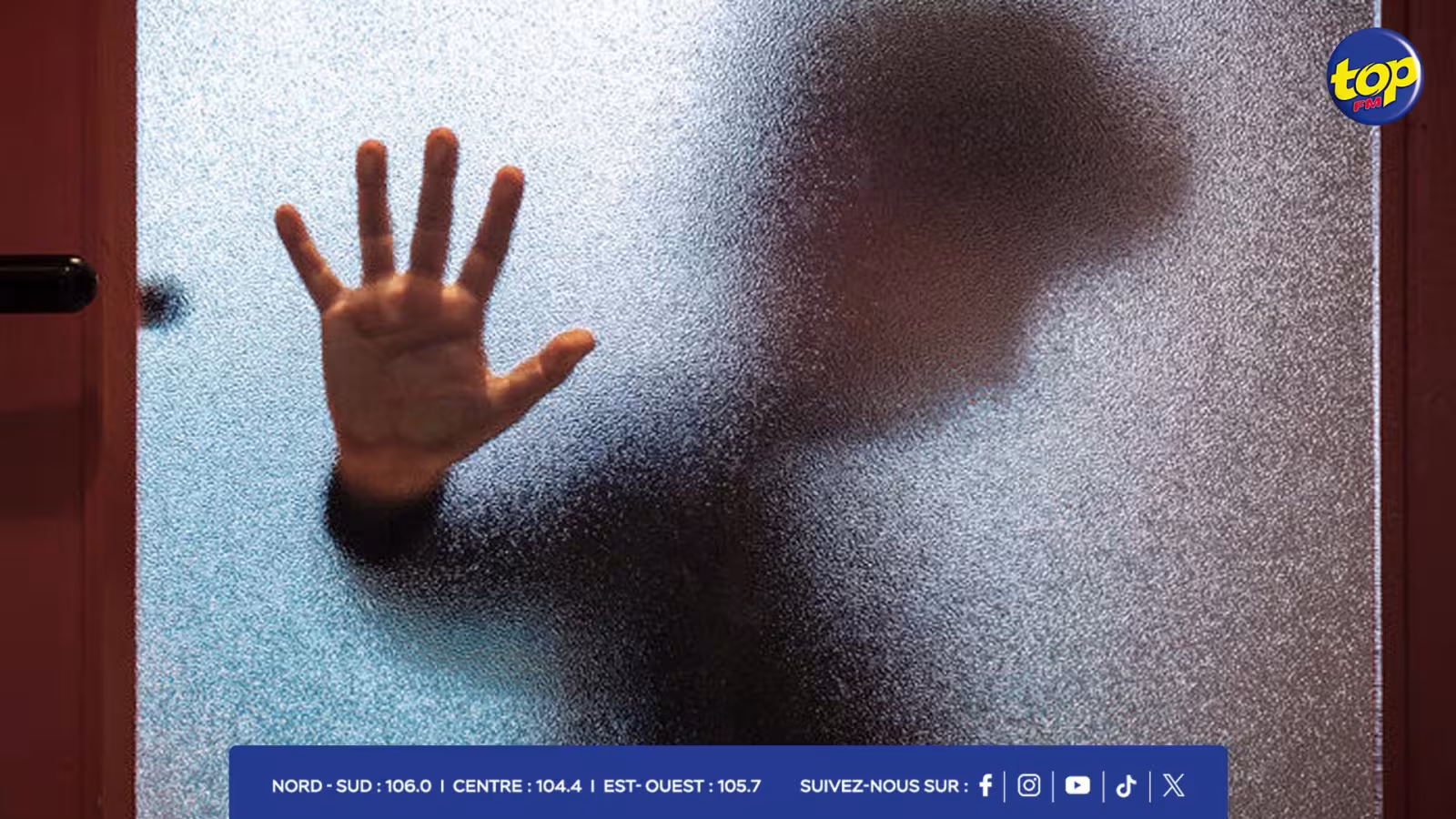 Dans un shelter du nord : un adolescent de 15 ans abusé sexuellement par un autre résident 