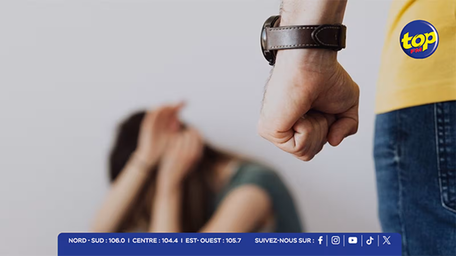 Domestic Abuse Bill : le féminicide bientôt reconnu par la loi…un atelier prévu les 26 et 27 janvier