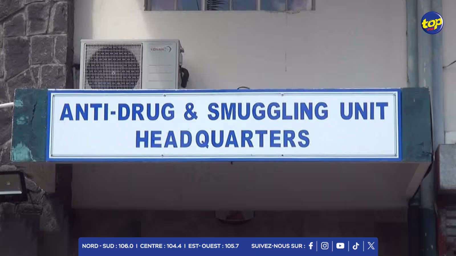 Drogue : plusieurs opérations menées par l’ADSU hier
