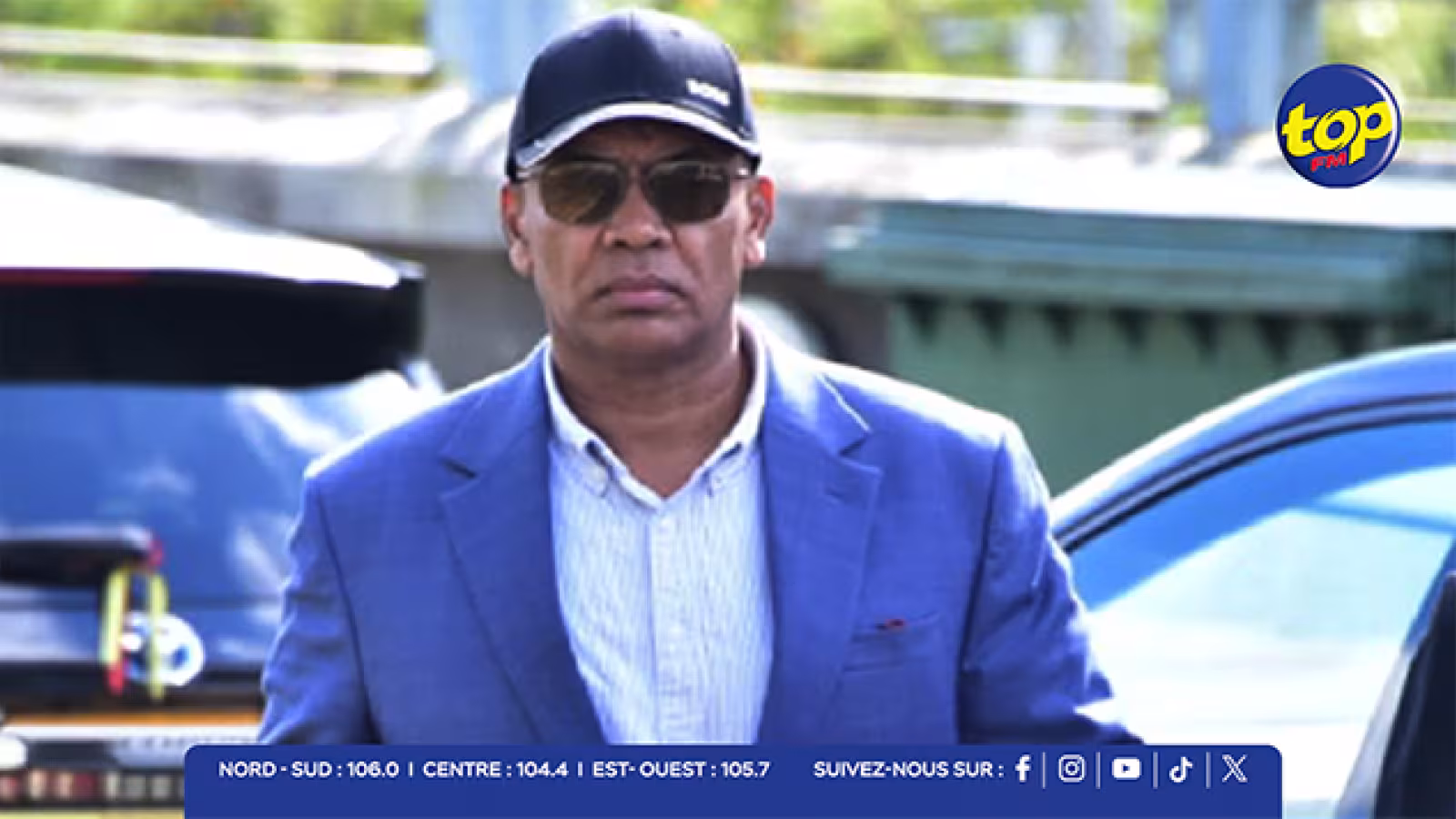 Affaire Reward Money : Ashik Jagai reconduit en cellule… nouvel interrogatoire cet après-midi à la FCC