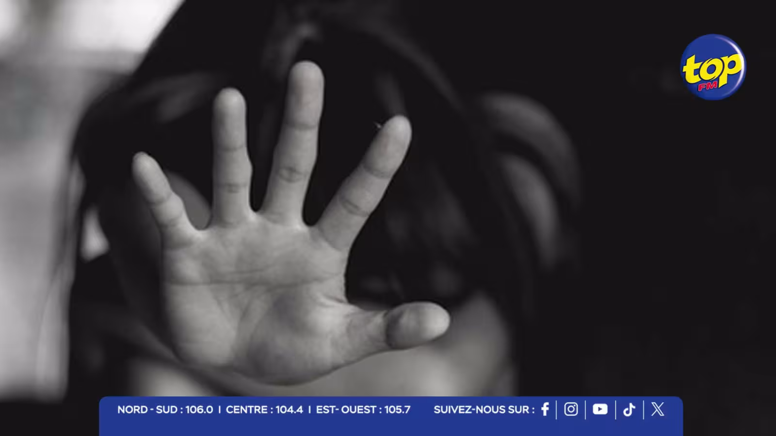 À Rose Belle : une mineure de 14 ans accuse son oncle d’agressions sexuelles