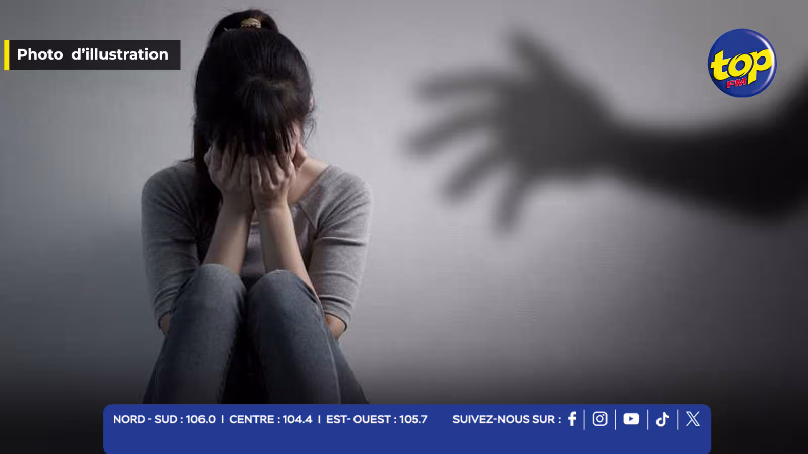 agression sexuelle