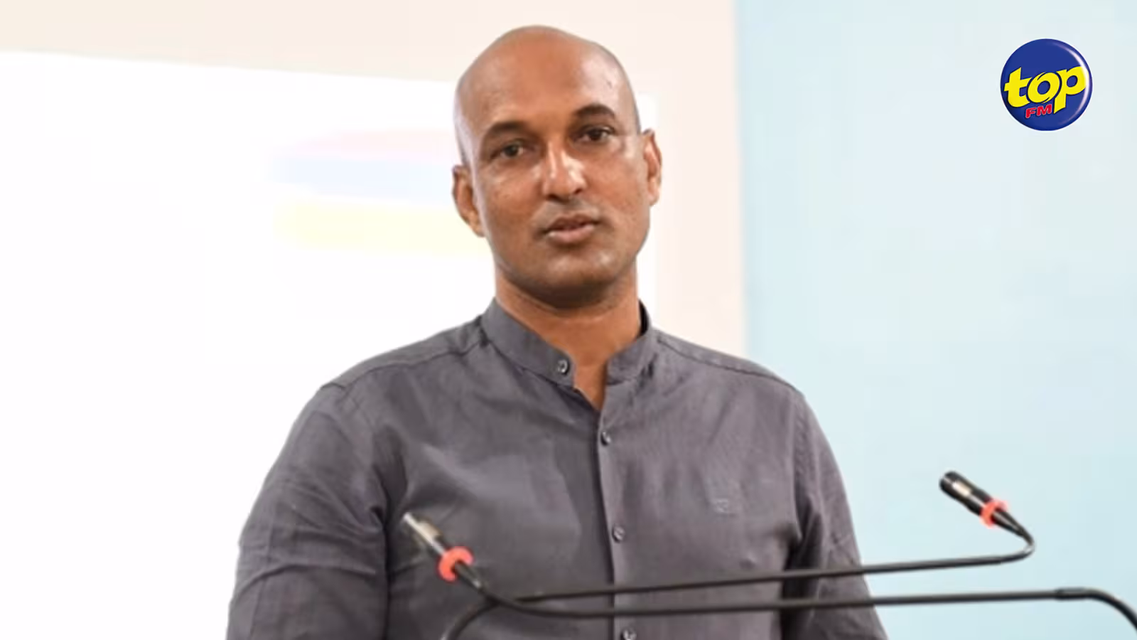 Allégations d’attouchements sexuels : Ajay Reddy comparaît devant le tribunal de Durban en Afrique du sud ce mardi