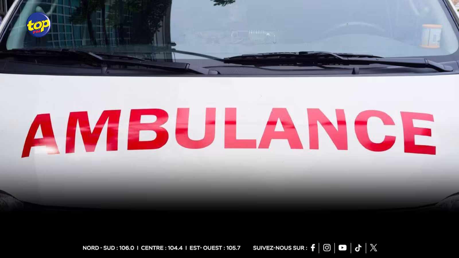 ambulance