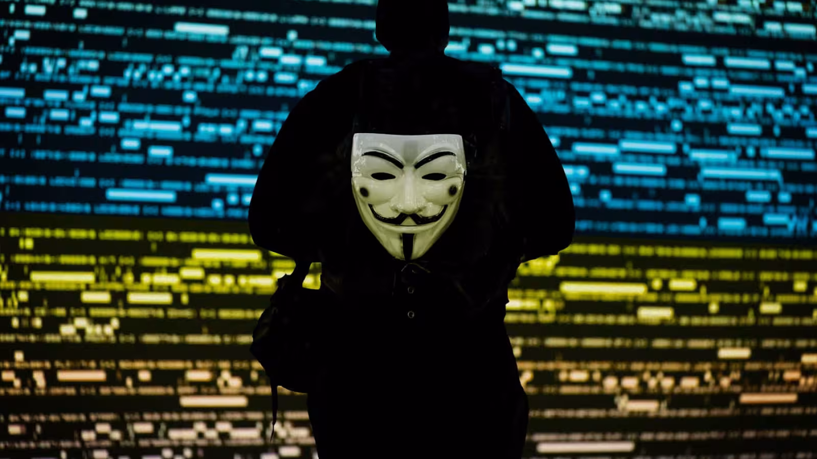 Les Anonymous déclarent la guerre à la Russie