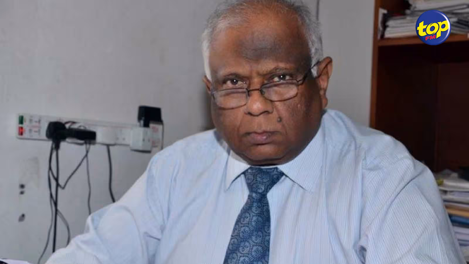 Work Access Permit pour les hommes de loi : « J’espère que la confusion sera dissipée dans les heures qui suivent », affirme le Senior Attorney Narendra Appa Jala
