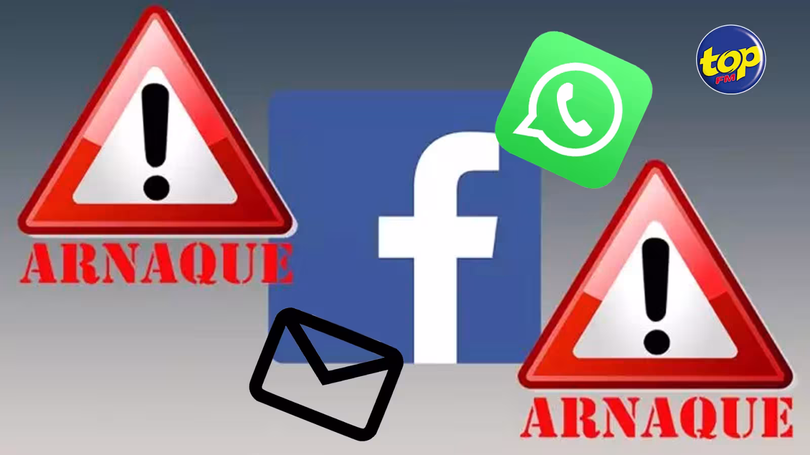 Exercice de e-filing en ligne : attention à l’arnaque