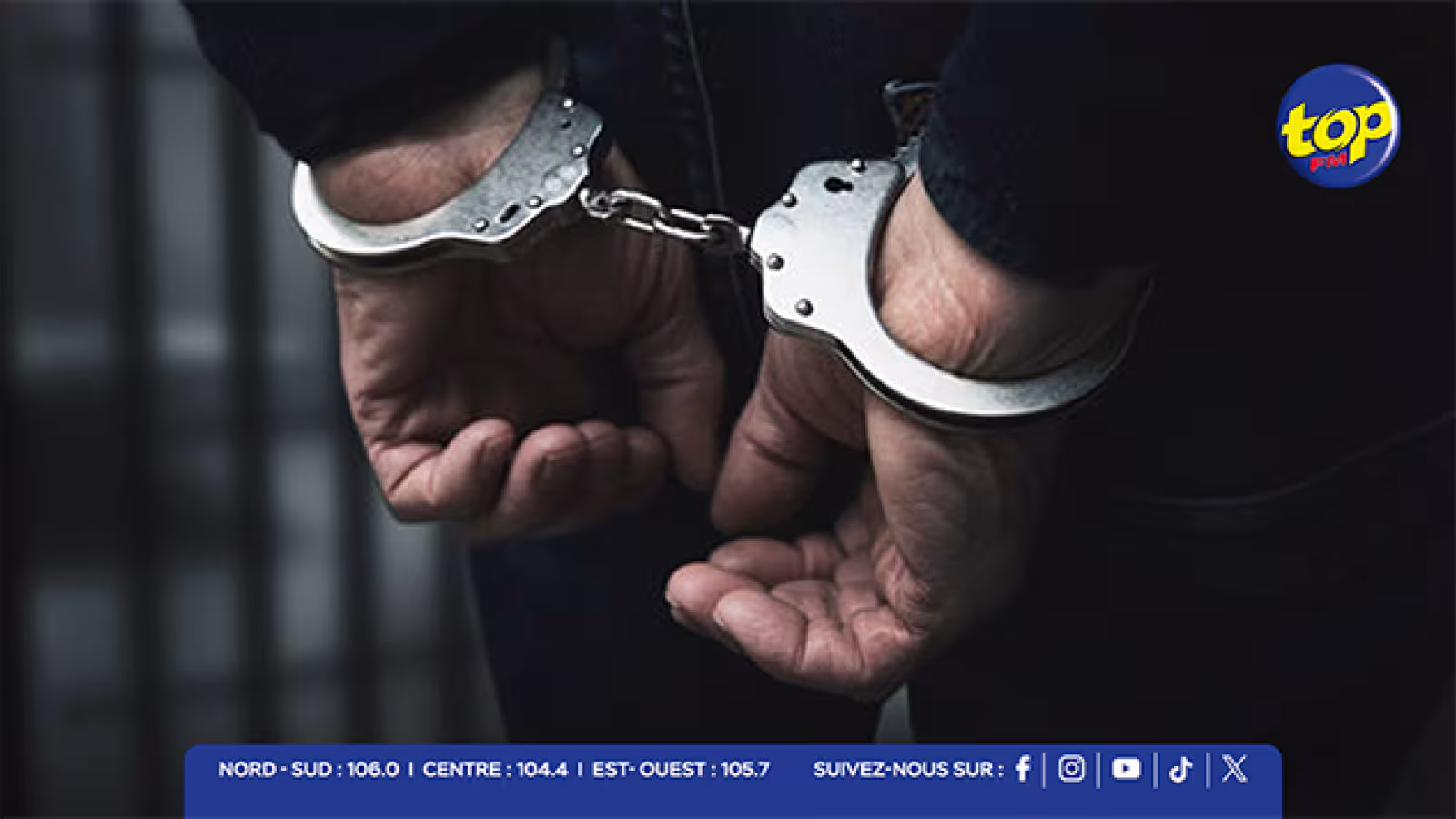 Le fils du CEO de la DBM arrêté avec Rs 15,2 millions de drogue : Hemraj Rubee affirme que son fils est “majeur et indépendant” et que “les faits le concernent à titre personnel”