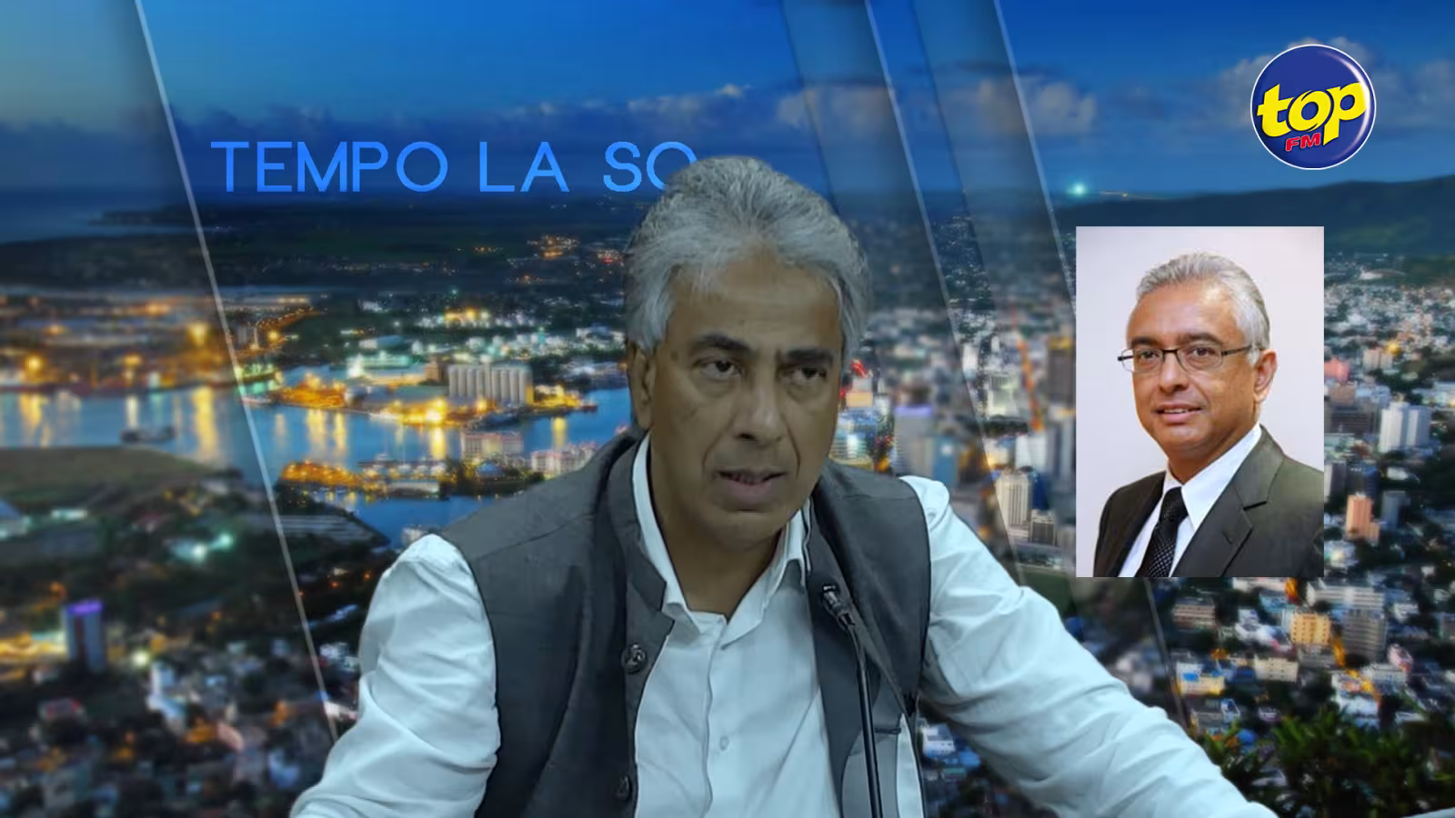 Covid-19 : Pravind Jugnauth discret depuis l’annonce des cas positifs locaux, ‘kot le Premier ministre dans ene situation d’urgence sanitaire’, martèle Arvin Boolell