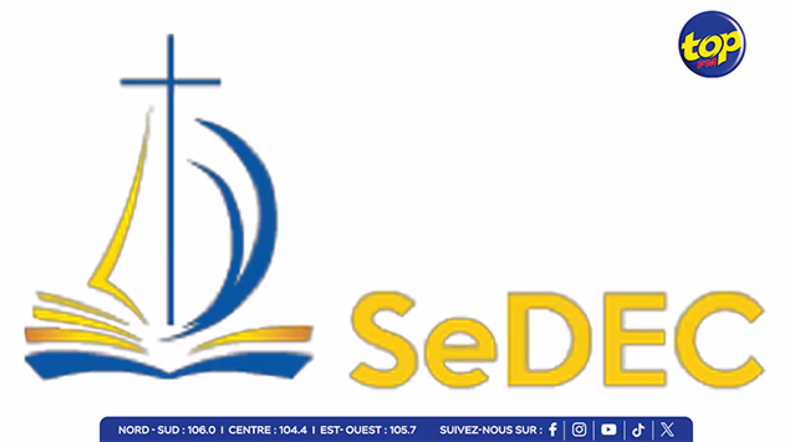 SEDEC : Les inscriptions dans les collèges catholiques débutent ce vendredi 13 décembre