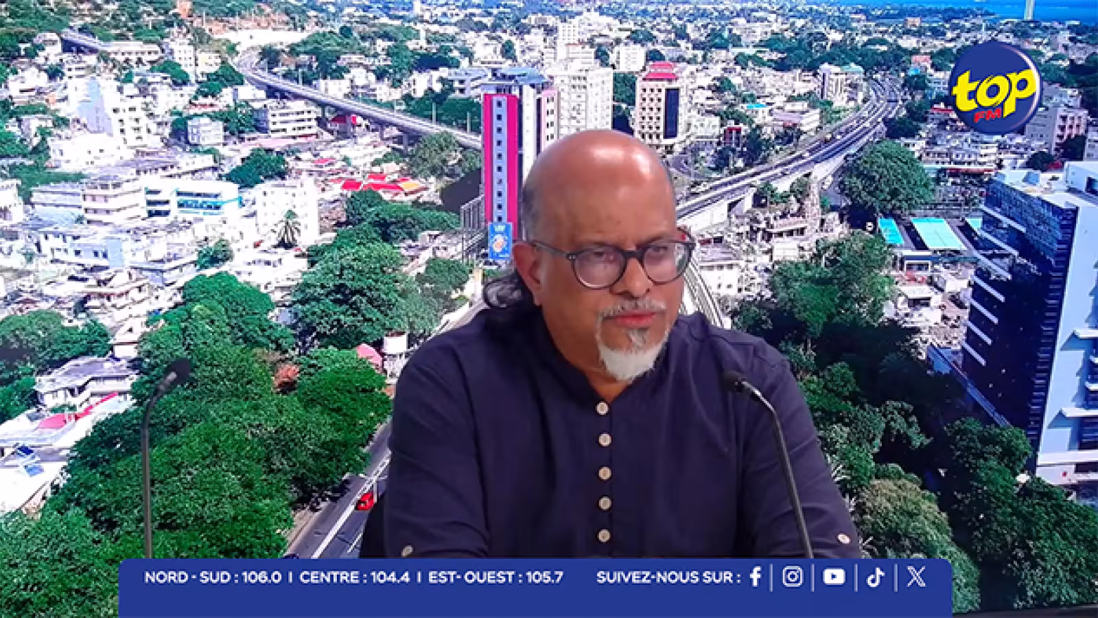 Ashok Subron : « Ne cédez pas au piège du MSM, le populisme n’est pas une solution »