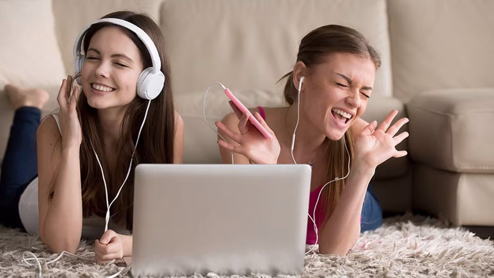 Privilégier les casques audio plutôt que les écouteurs