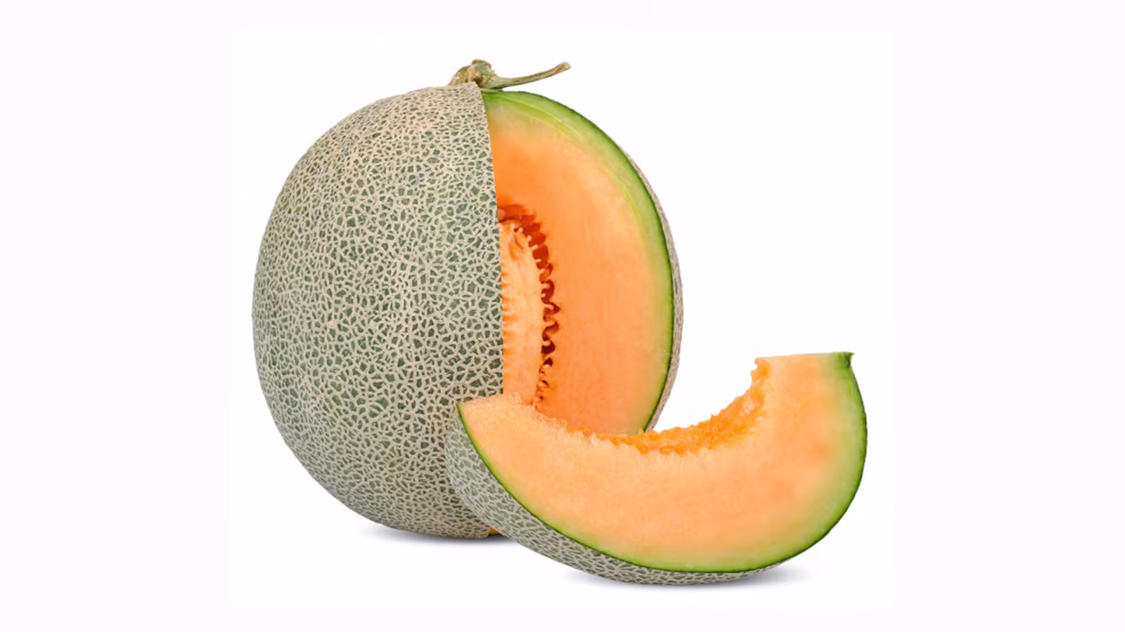 Le melon bon pour le coeur