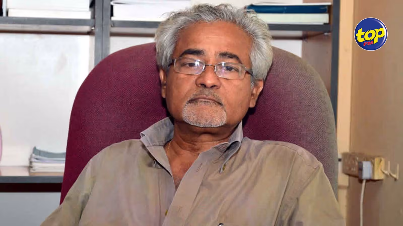 Travailleurs illégaux : « Ce n’est pas normal ! Les travailleurs étrangers sont punis tandis que les employeurs échappent à tout », indique Atma Shanto
