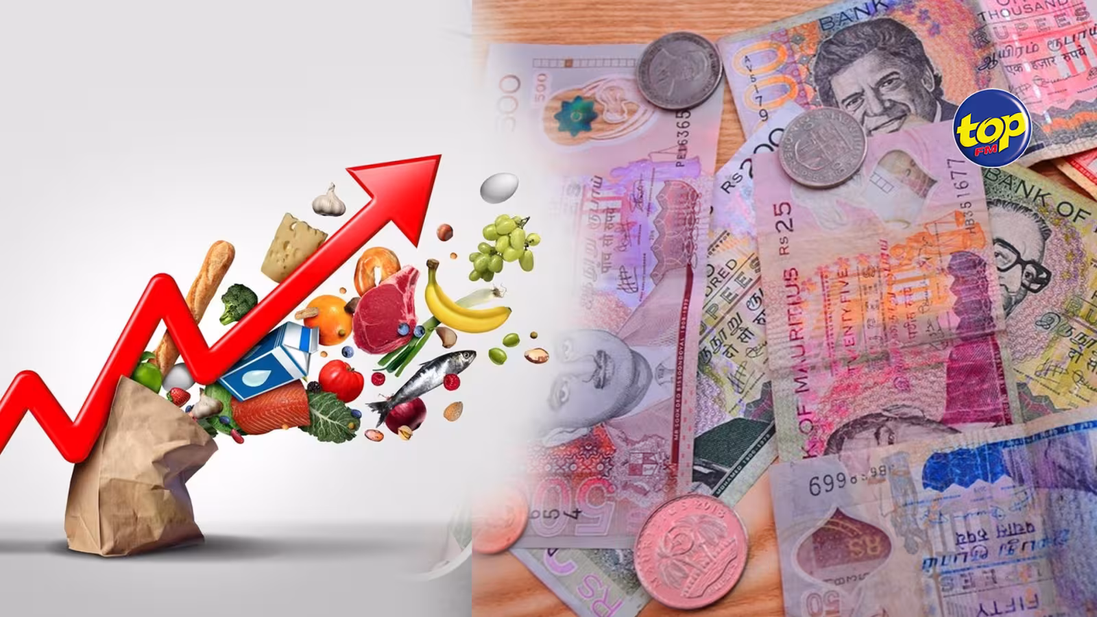 National Accounts Estimates : La croissance au prix du marché augmenterait de 6,8 % en 2023 au lieu de 5,3% prévu en juin