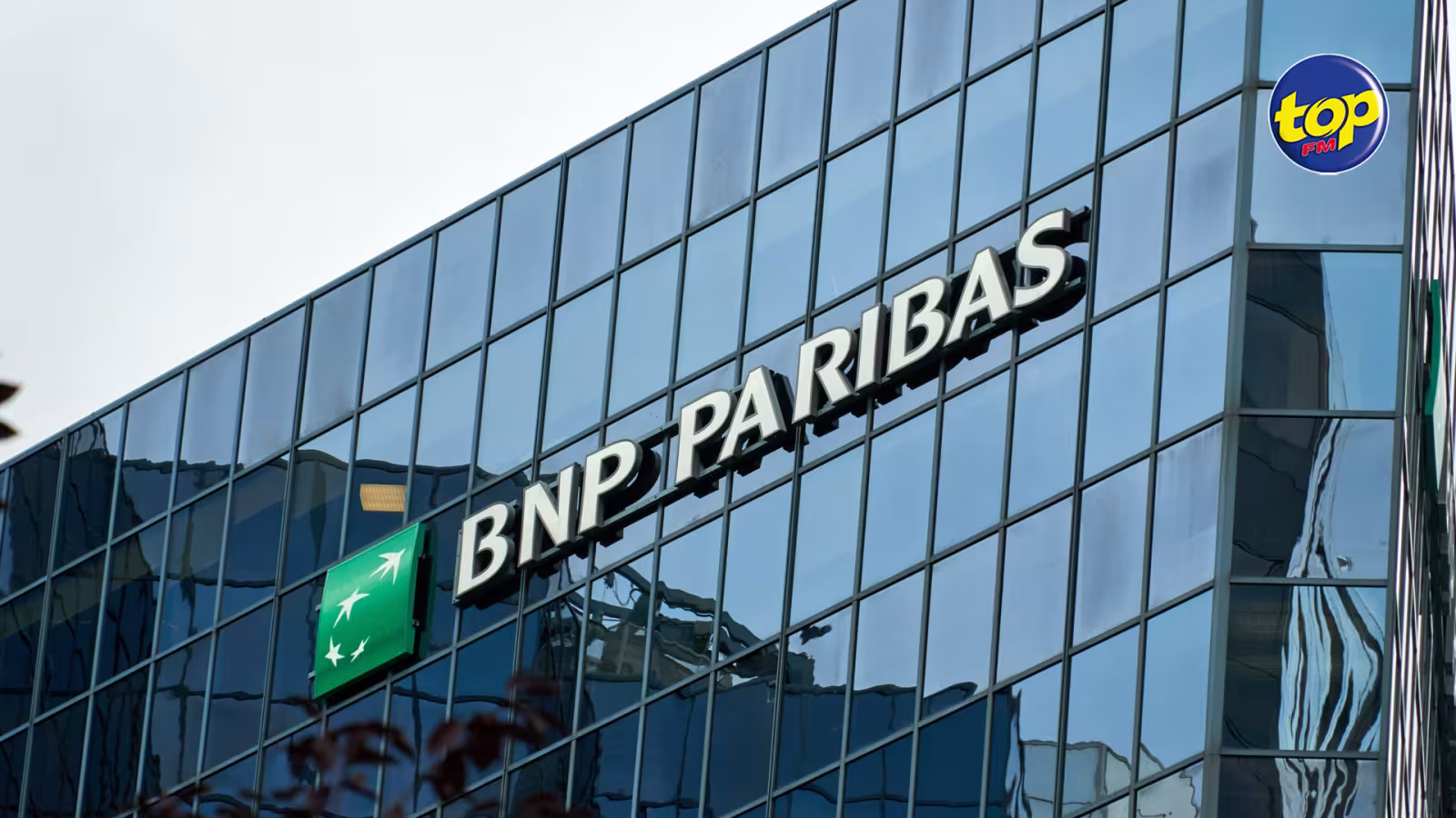 BNP Paribas prévoit de réduire ses financements à l’industrie pétrolière