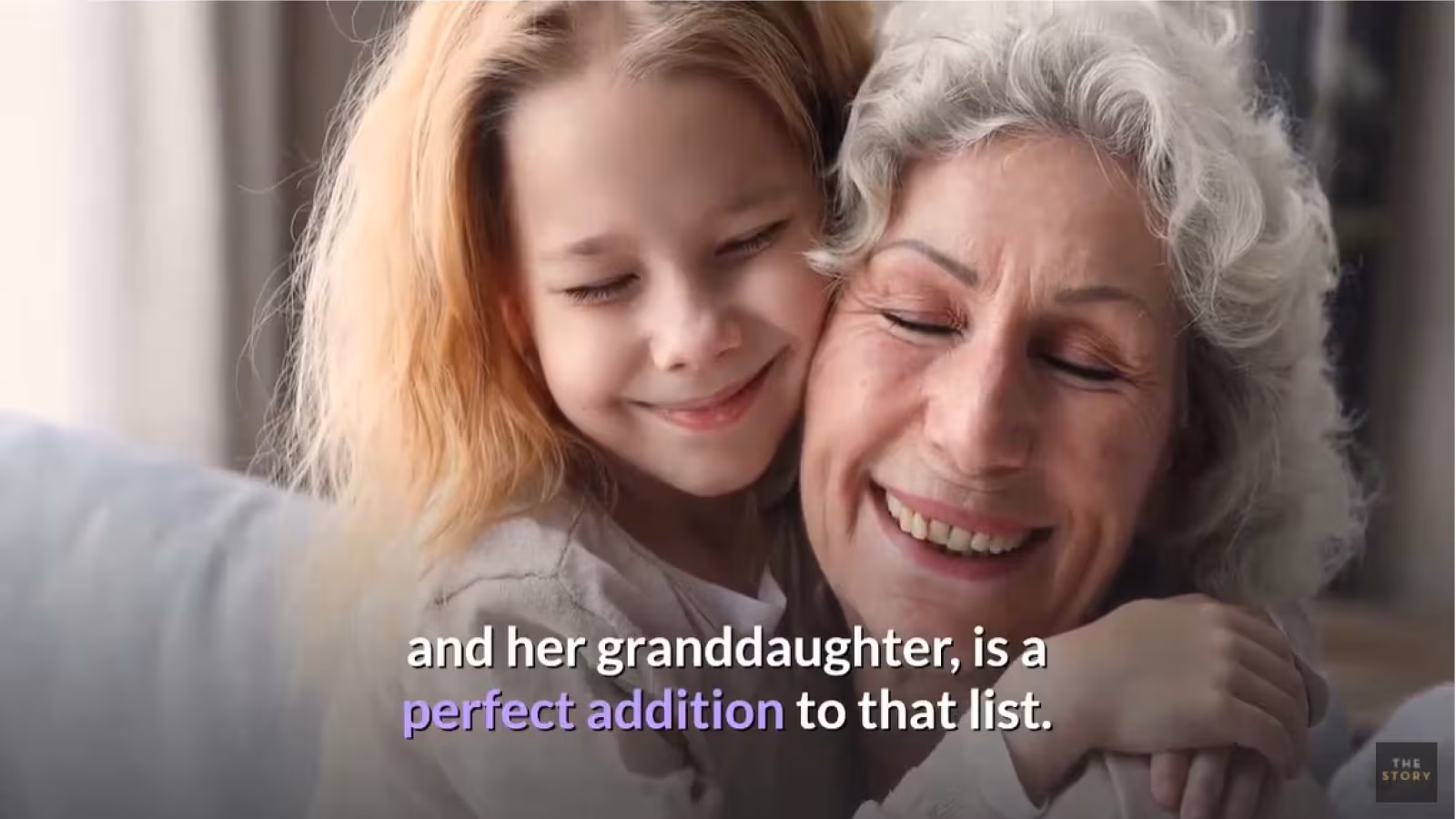 Vidéo virale d’une grand-mère et sa poupée Barbie