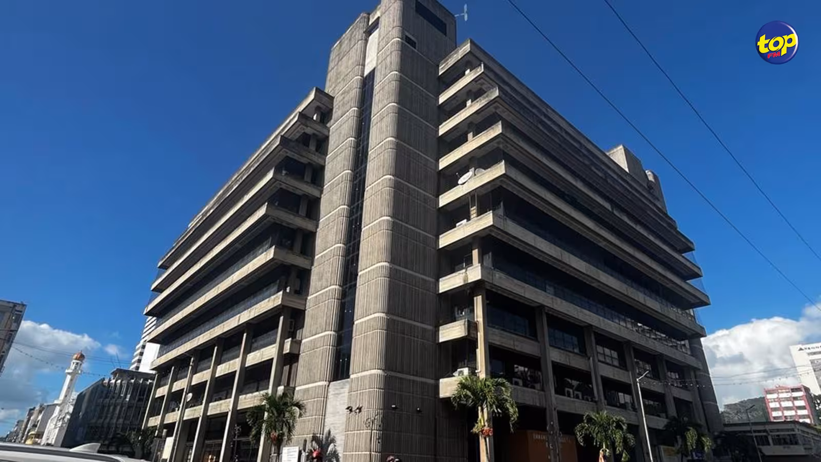 Projet de démolition  du  bâtiment Emmanuel Anquetil : « Démolir un tel bâtiment reviendrait à effacer une partie de notre histoire », souligne la Mauritius Association of Architects qui s’oppose fermement à cette décision