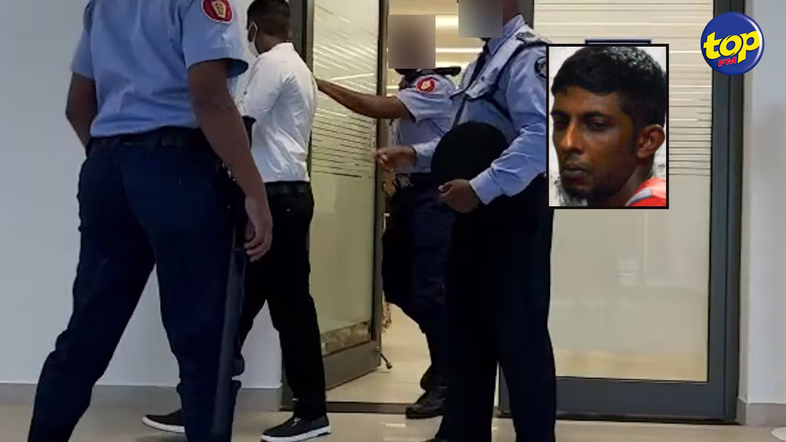 Meurtre de Christiana Cherry en 2017 : Bilaal Elahee écope de 29 ans de prison