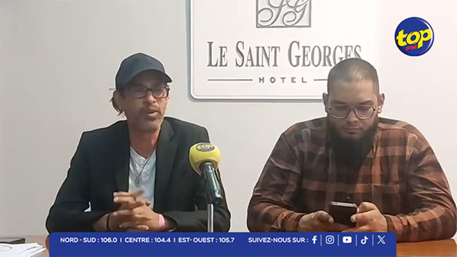 Drogue à Maurice : « Le pays traverse un enfer depuis une décennie…un système infiltré et défaillant », selon Ivann Bibi