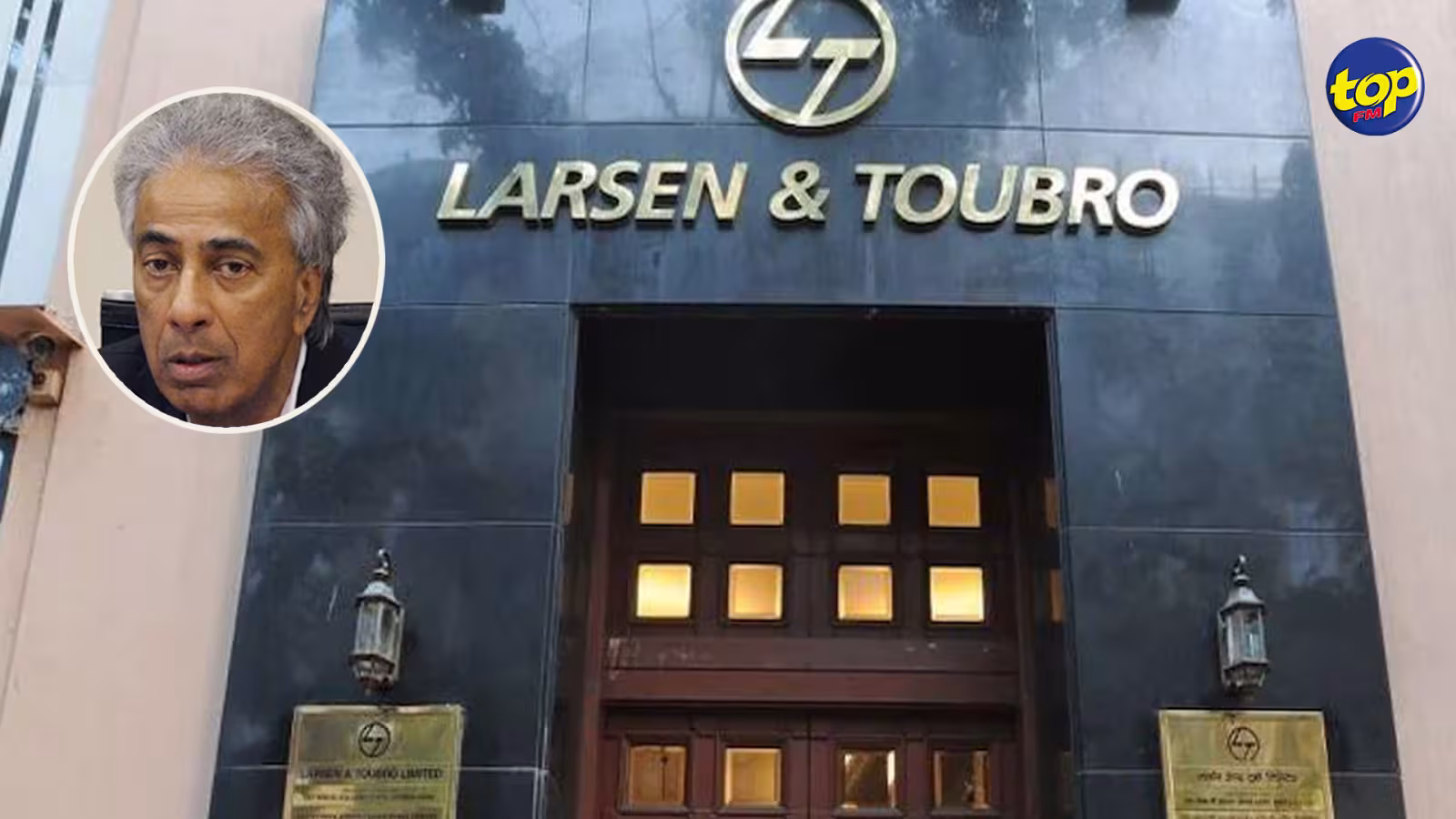 Venue des cadres de Larsen & Toubro : « La population est déjà traumatisée », déplore Arvin Boolell