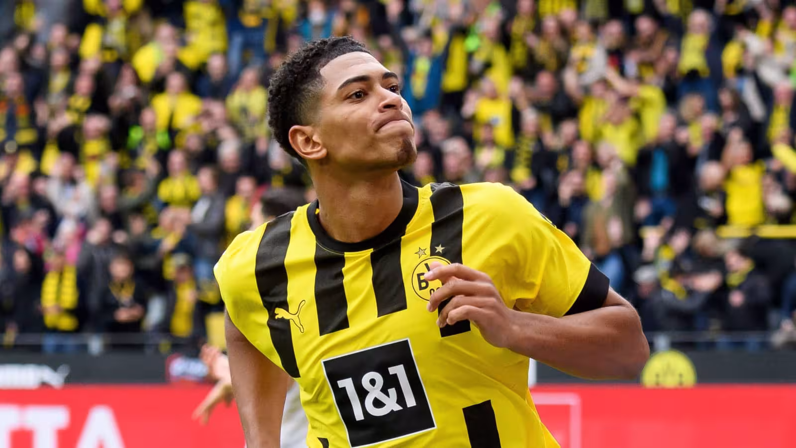 Jude Bellingham: Will Real Madrid or Premier League club win race for Borussia Dortmund midfielder?