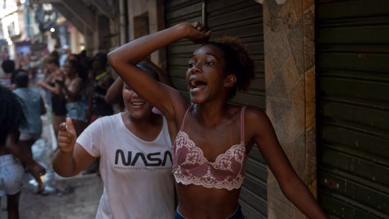 Brésil : Une opération antidrogue dans une favela fait 25 morts