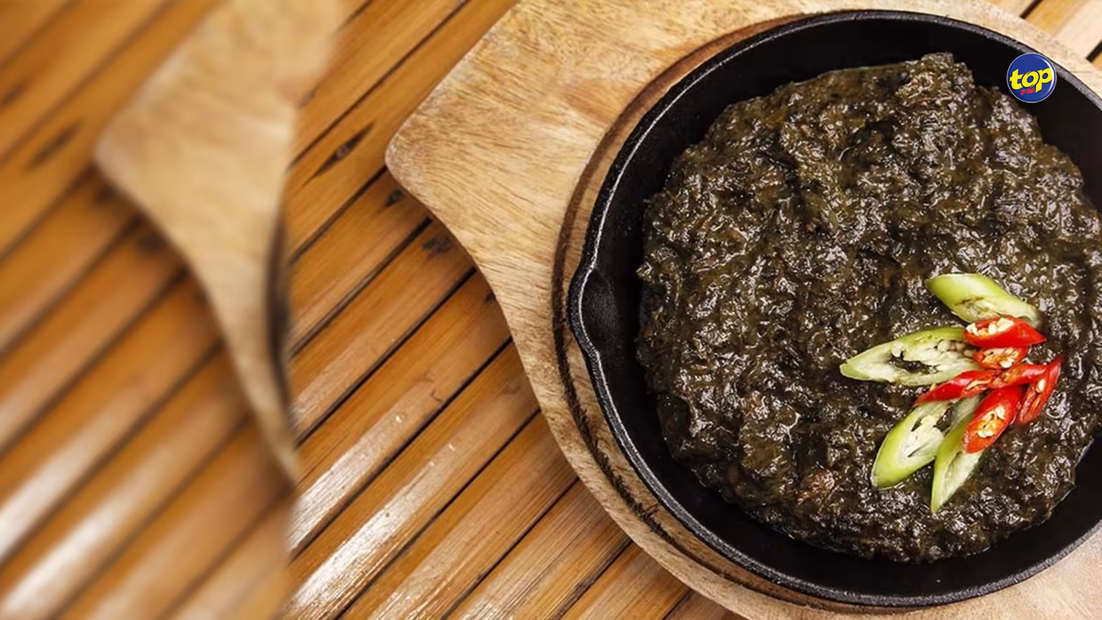 Recette : Brede songe