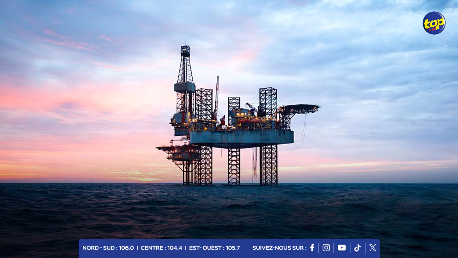 Le Brent chute de 82 à 73 dollars : Vers une baisse des prix des carburants à la prochaine réunion du PPC ?