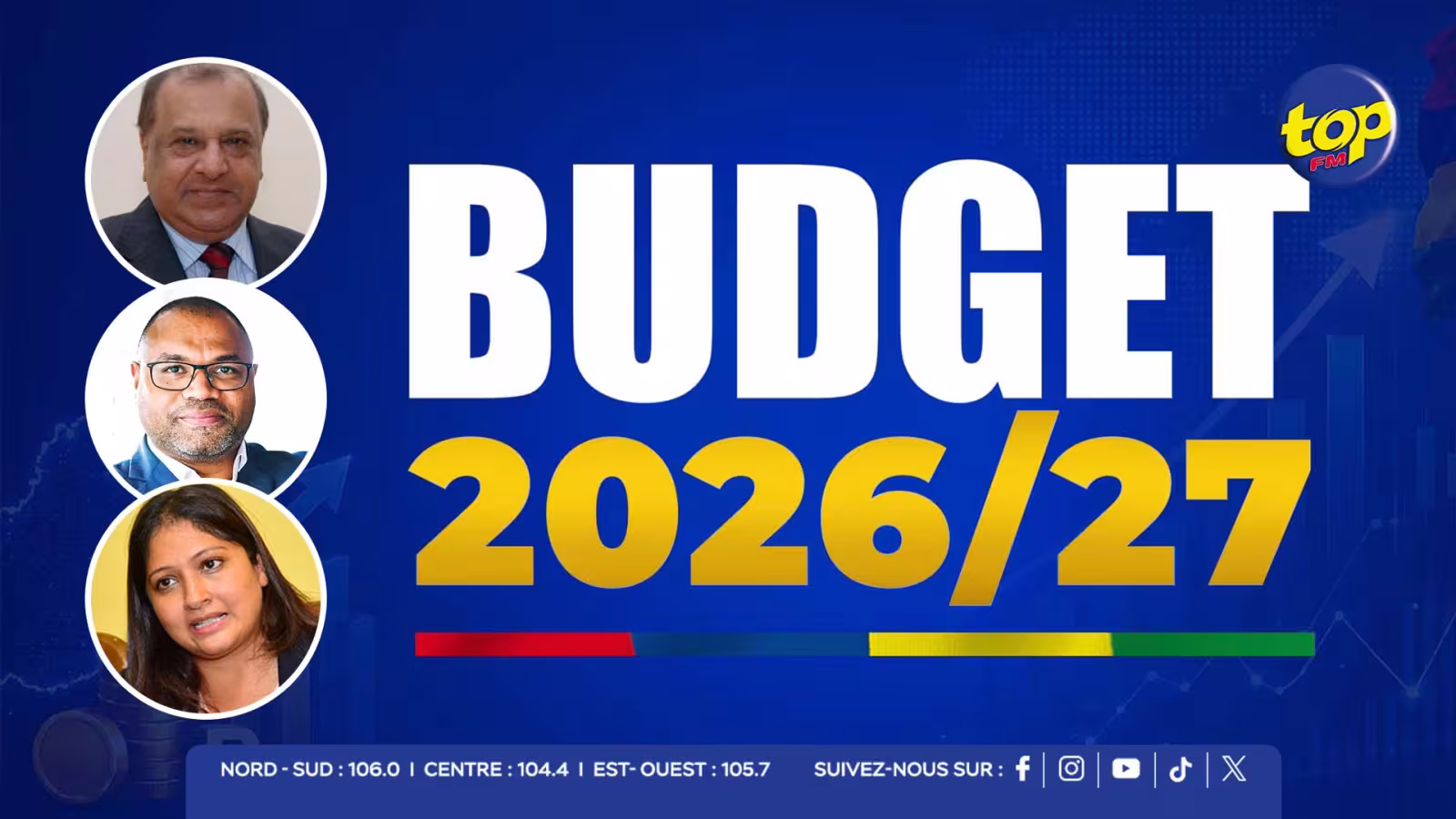 Budget 2026-2027 : les extra-parlementaires partagés 