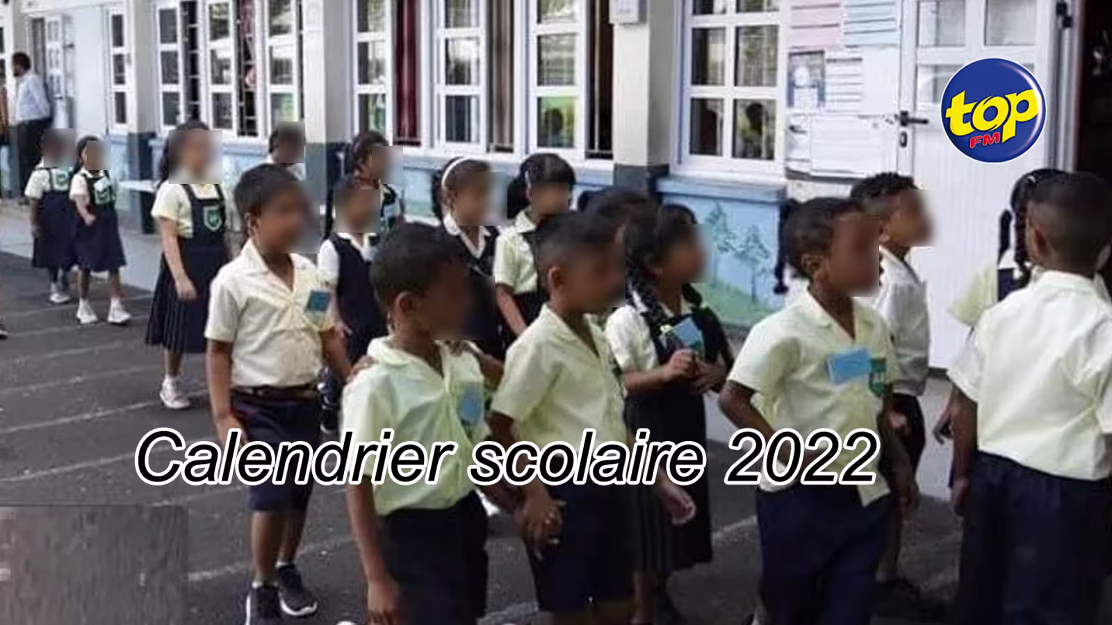 Calendrier scolaire 2022 : Des parents d’élèves de Grade 1 estiment que leurs enfants sont privés d’un accès égal à l’éducation.