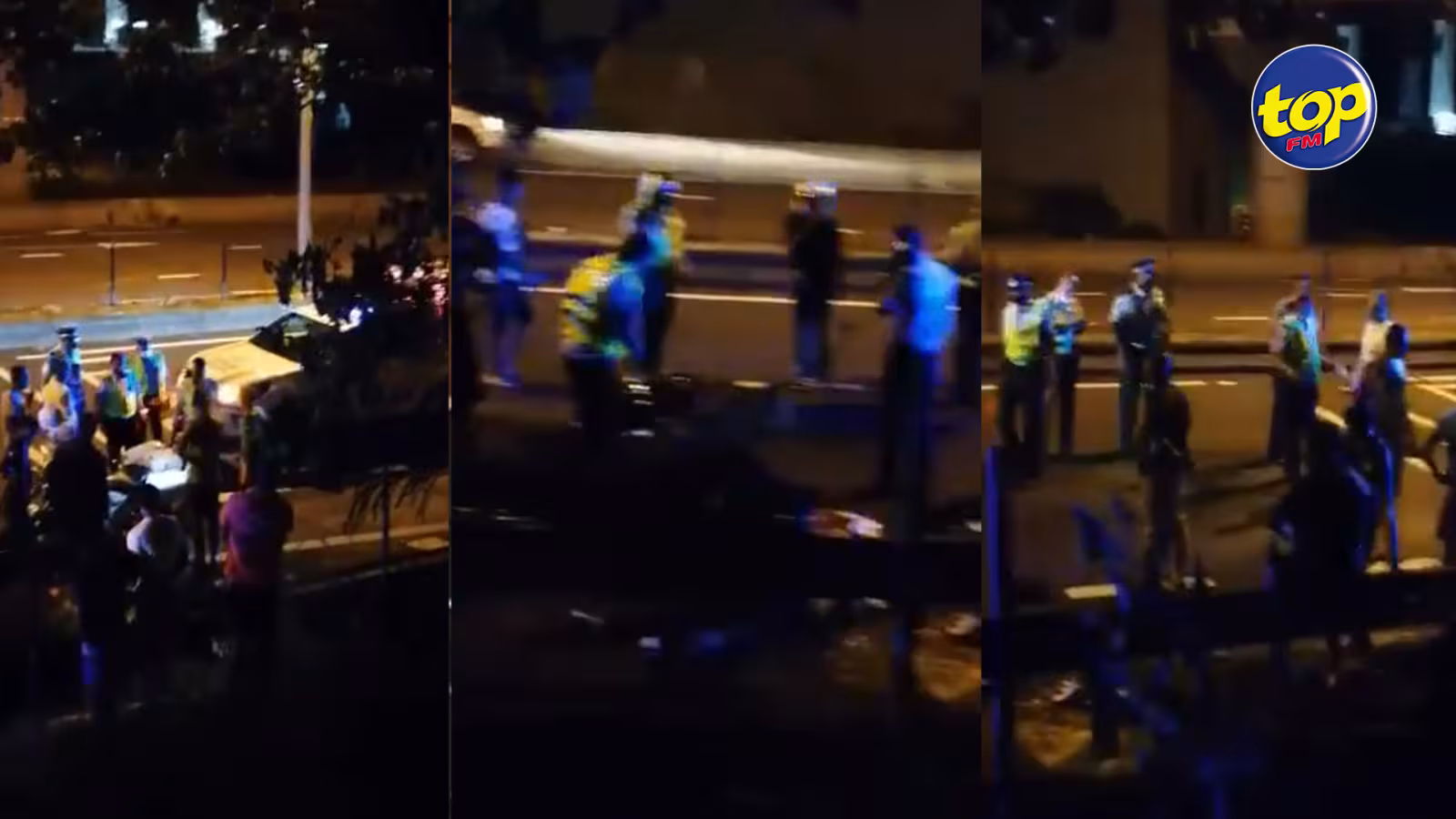 Accident mortel de Camp Chapelon : la thèse du meurtre privilégiée… un médecin arrêté et détenu