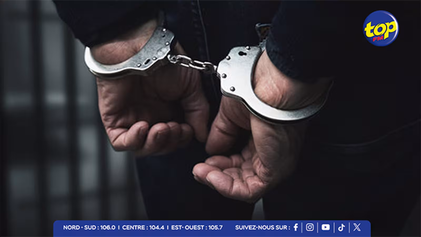 À Flacq : un trentenaire arrêté pour trafic de cannabis
