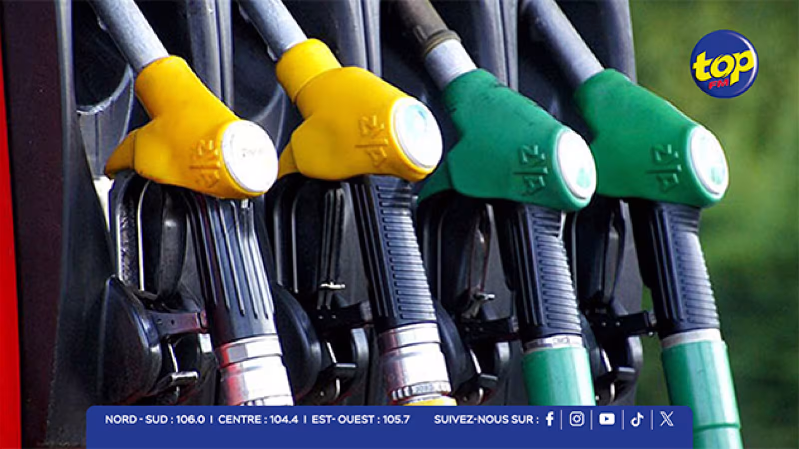 Carburants : une nouvelle cargaison de près de 40 000 tonnes en provenance d’Inde arrive à Maurice