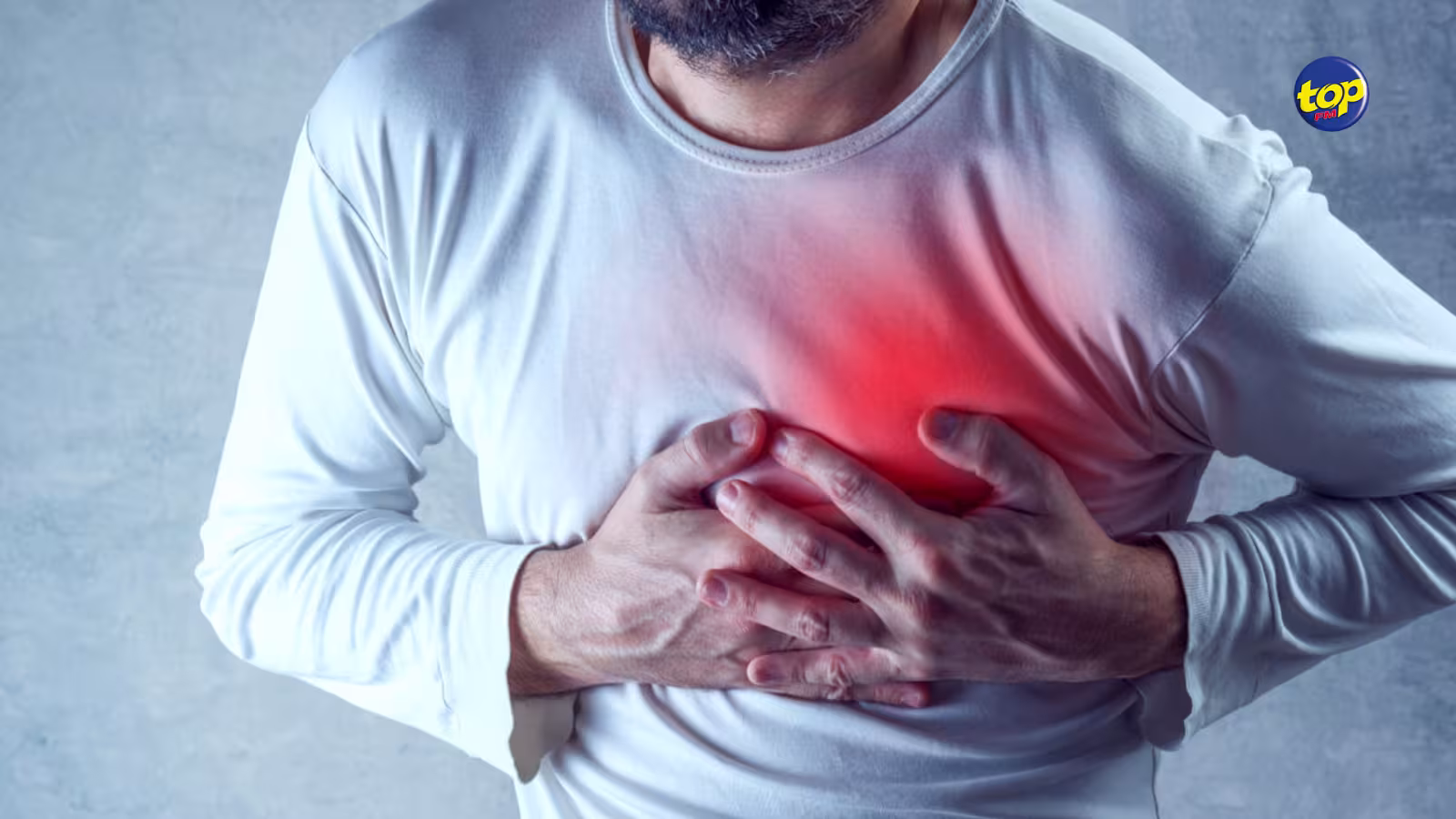 Santé : En 2021, près de 4 500 décès, sur les 12 990 enregistrés, dus aux maladies cardiaques et aux accidents cérébro-vasculaires