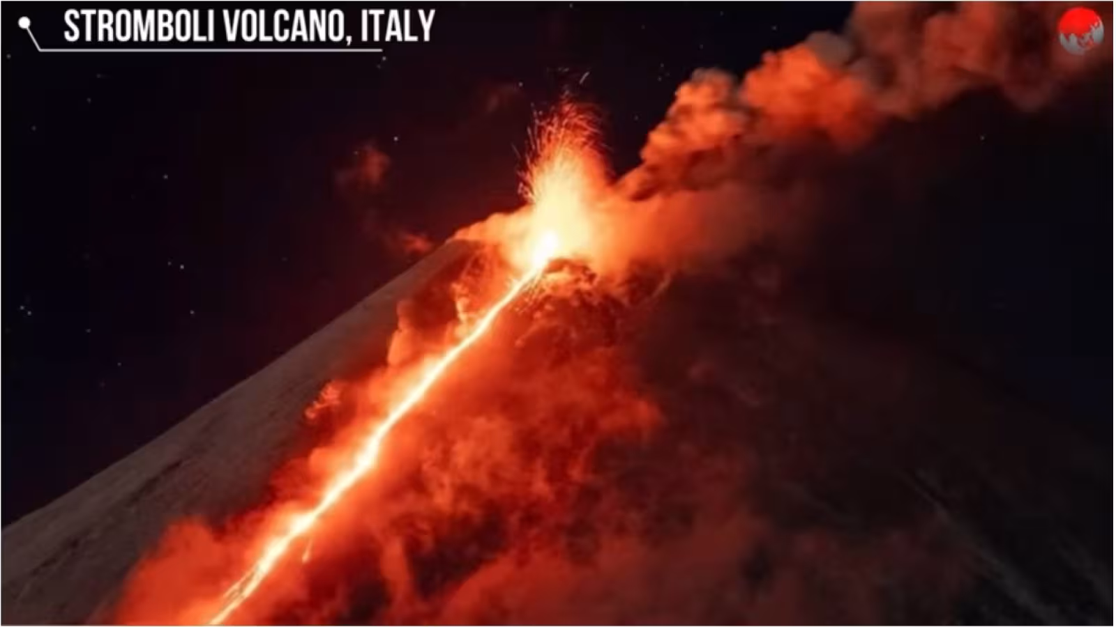 Le Monde est frappé par une série de catastrophes naturelles depuis le week-end dernier