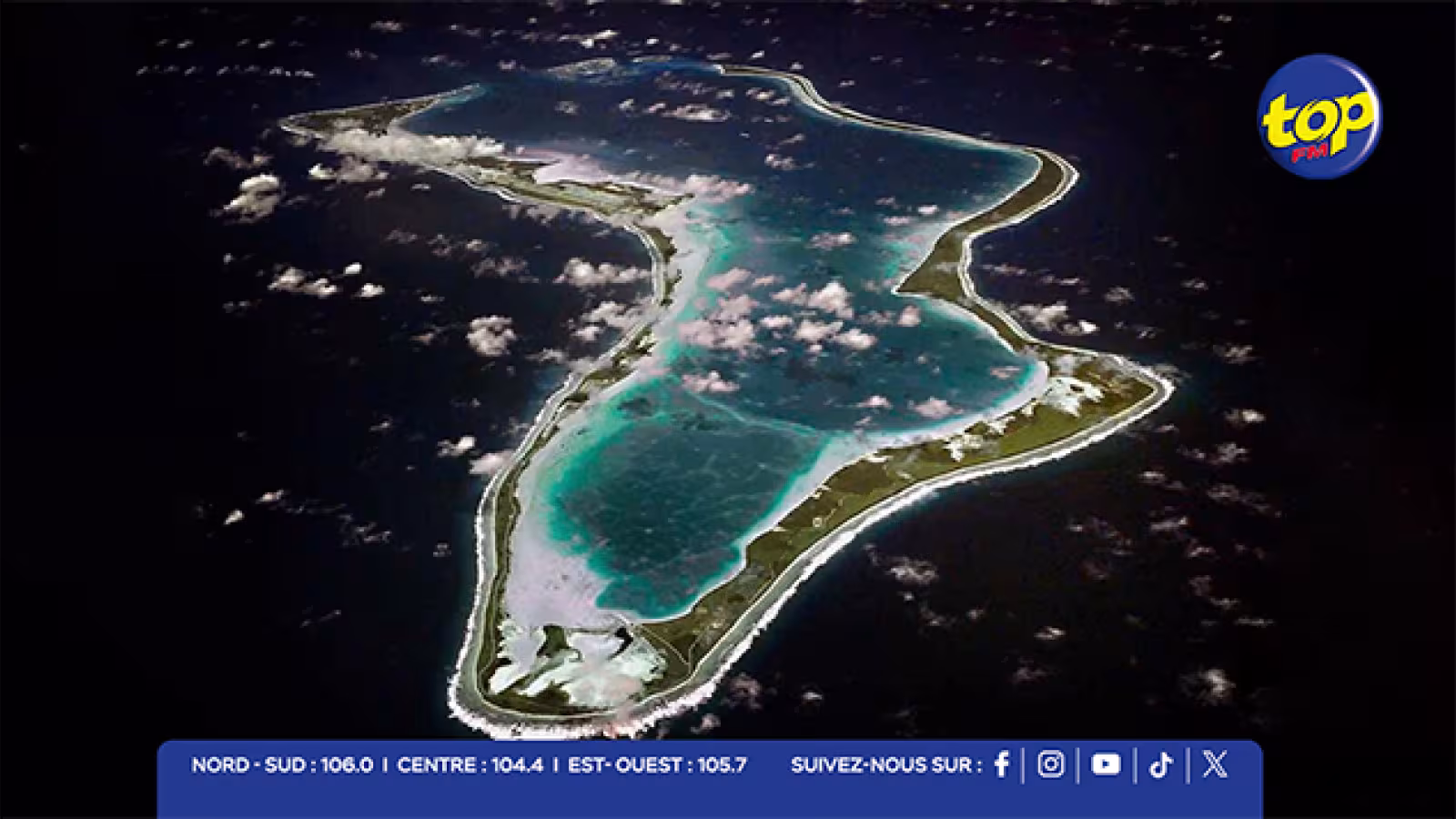 Dossier Chagos : l’option juridique envisagée par Navin Ramgoolam divise les avis