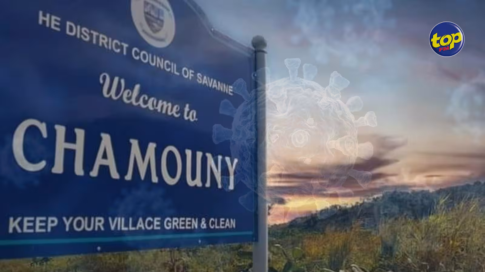 Cas suspects à Chamouny : « C’est le flou total…les autorités doivent nous renseigner sur le nombre de contaminations dans chaque région”, s’insurge un habitant de Chamouny