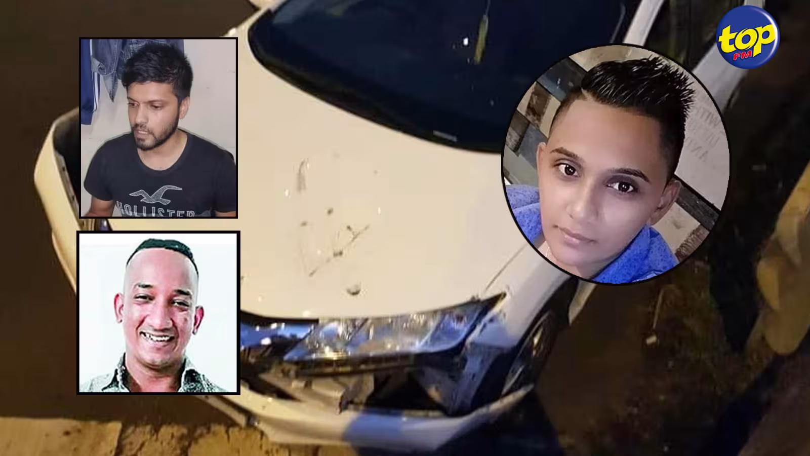 Délits de drogue : Hashim Hyderkhan et Jordan Ah-Kang restent en détention