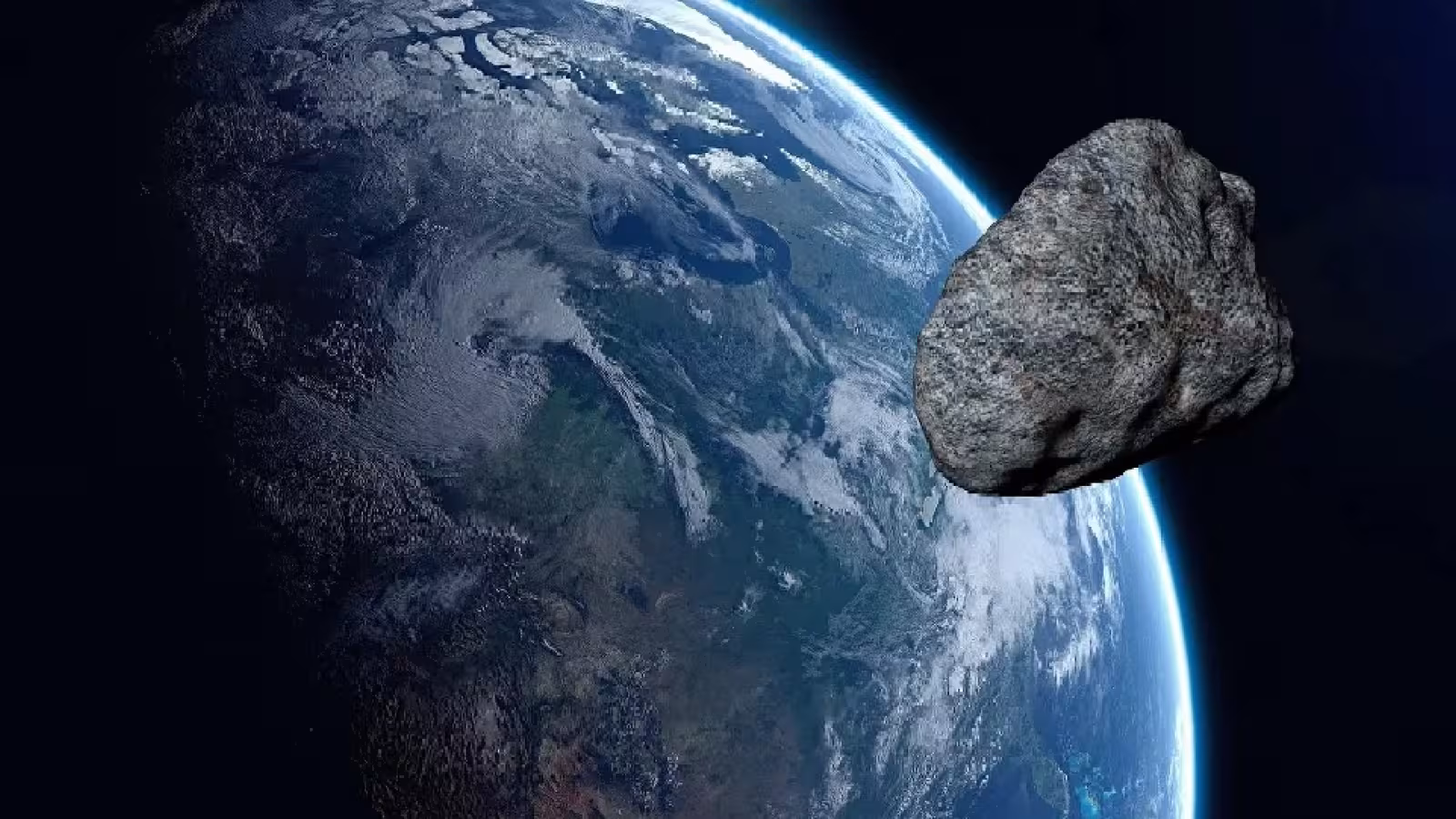 L’astéroïde « du chaos » prend de la vitesse, change d’orbite et pourrait collisionner avec la Terre