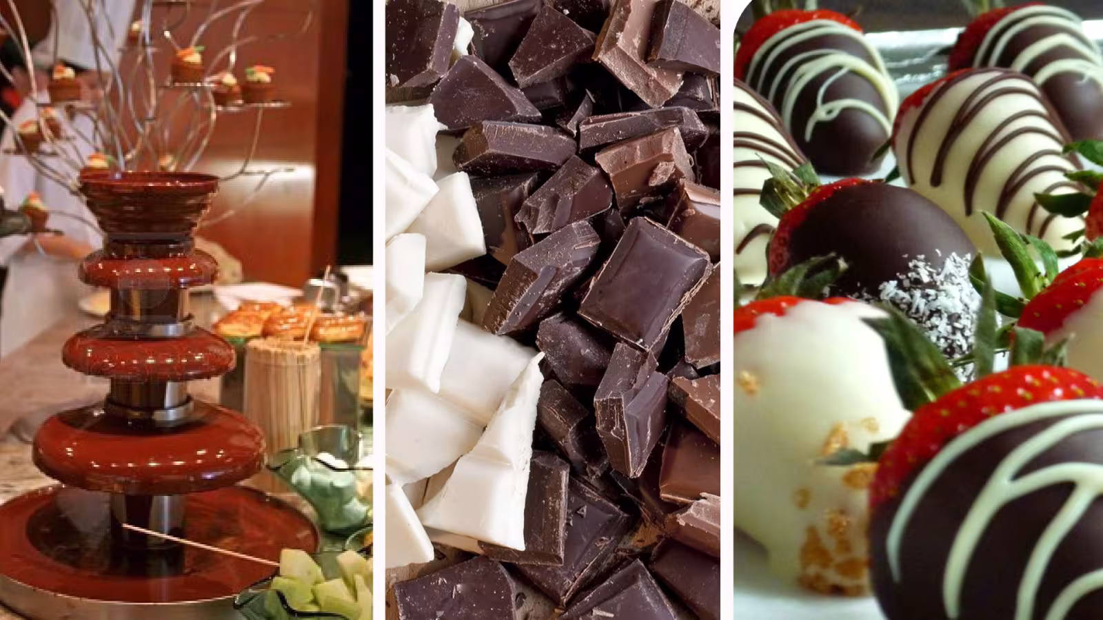 Journée mondiale du chocolat