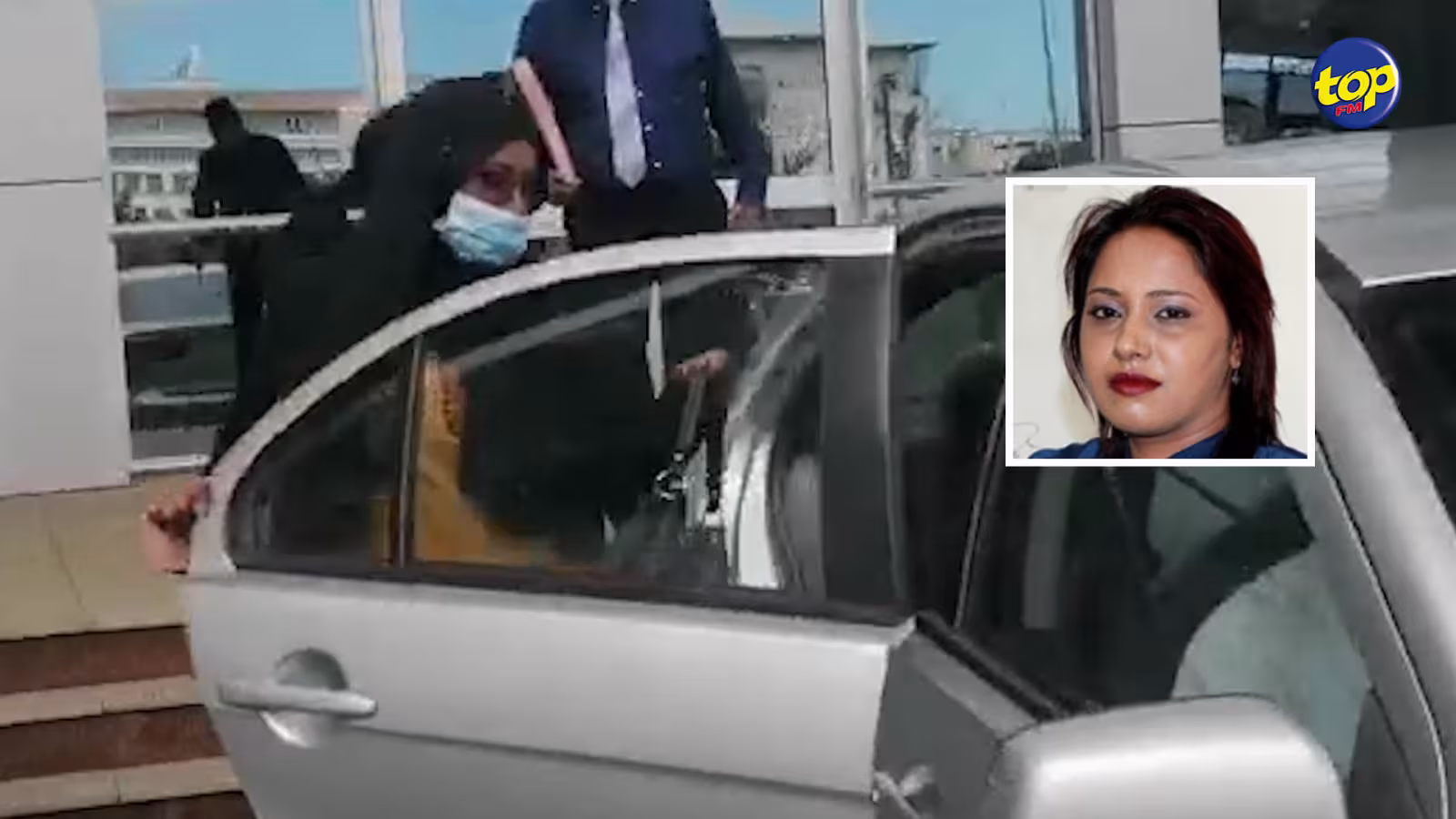 Accusée provisoirement de conflit d’intérêts sous la PoCA : Youshreen Choomka libérée contre une caution de Rs 50 000 et une reconnaissance de dette de Rs 200 000