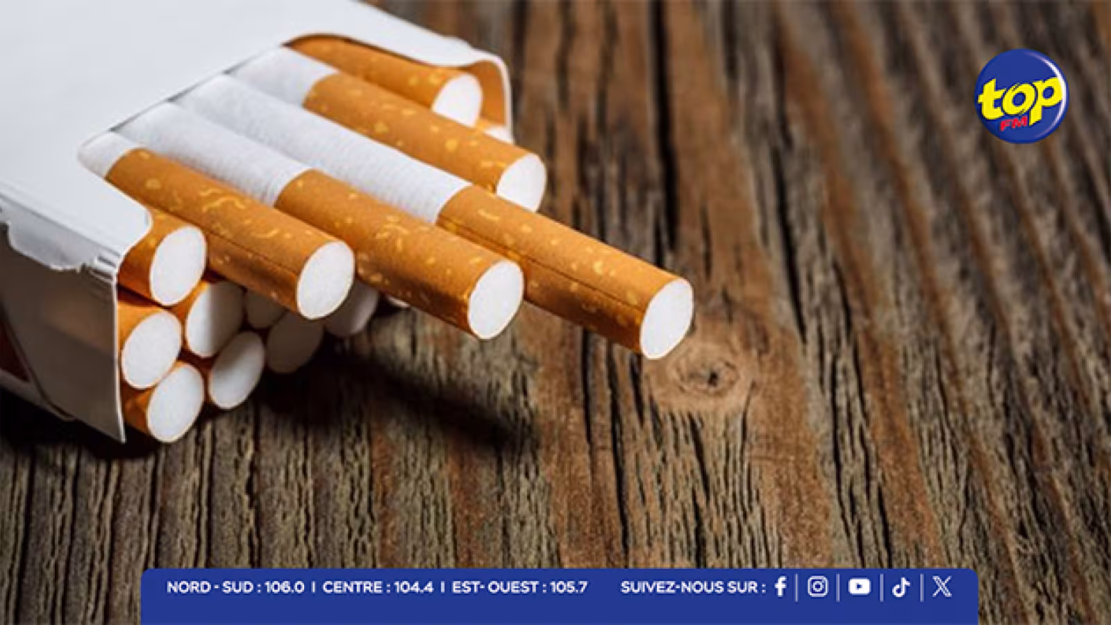 Une cigarette offerte à un enfant mineur dans un établissement spécialisé : une travailleuse sociale suspendue