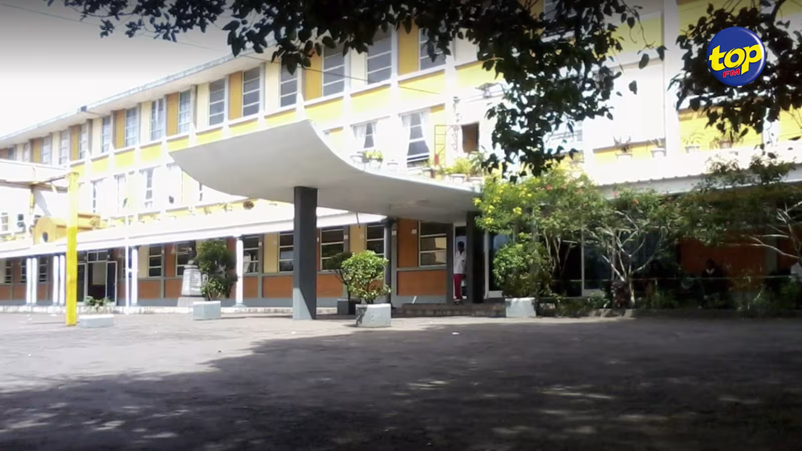 Mauritius College : Plusieurs enseignants ont porté plainte contre la direction cet après-midi