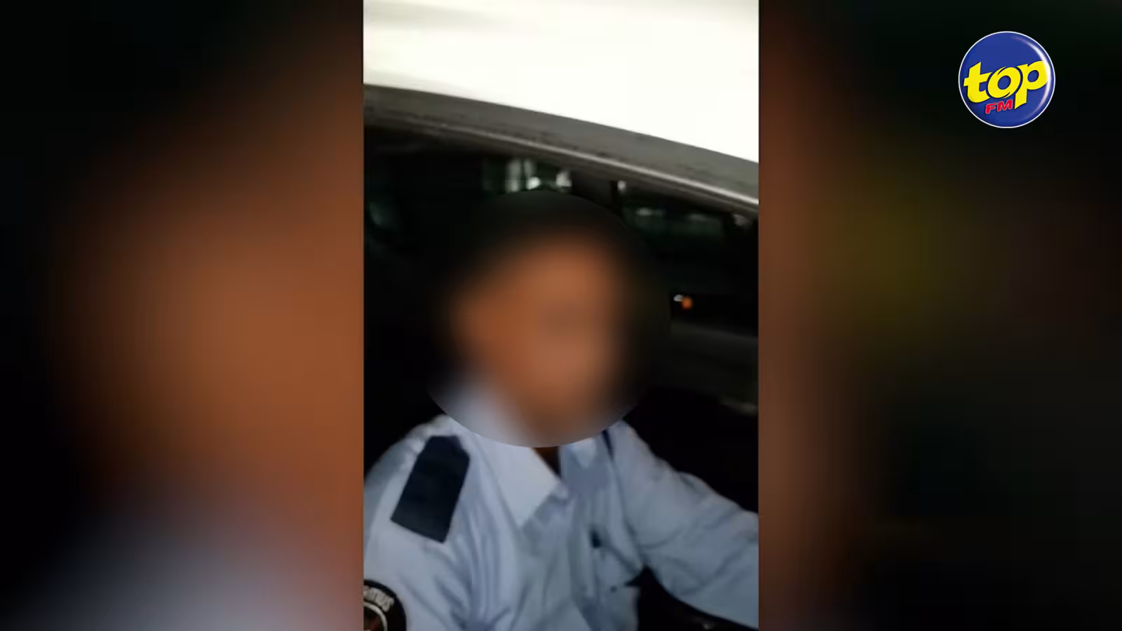 Impliqué dans un accident à Beau-Bassin le dimanche 02 mai : le constable Bandhu transféré à la Special Mobile Force