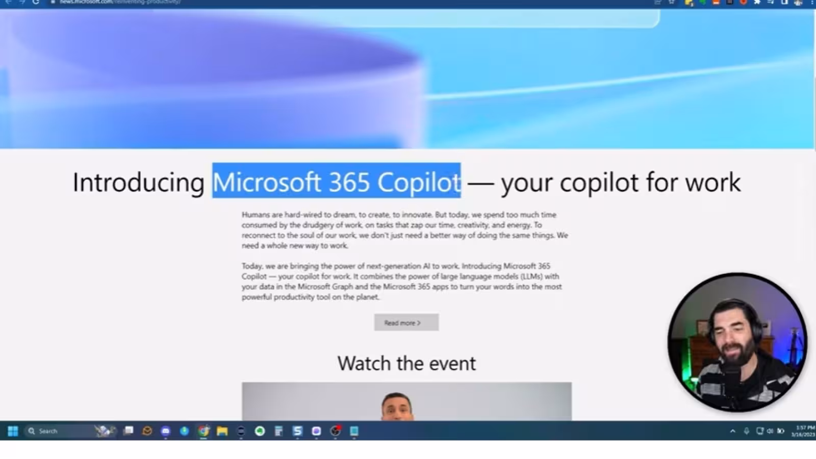 L’AI de Google et Microsoft menace des millions d’emplois à travers le monde