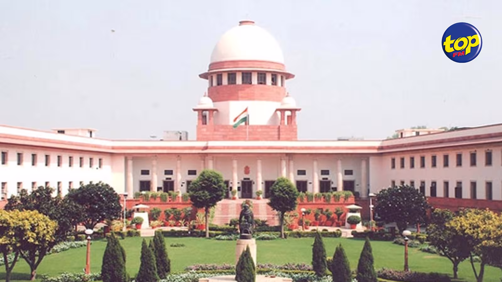 Covid : la Cour suprême indienne juge la vaccination obligatoire anti-constitutionnelle