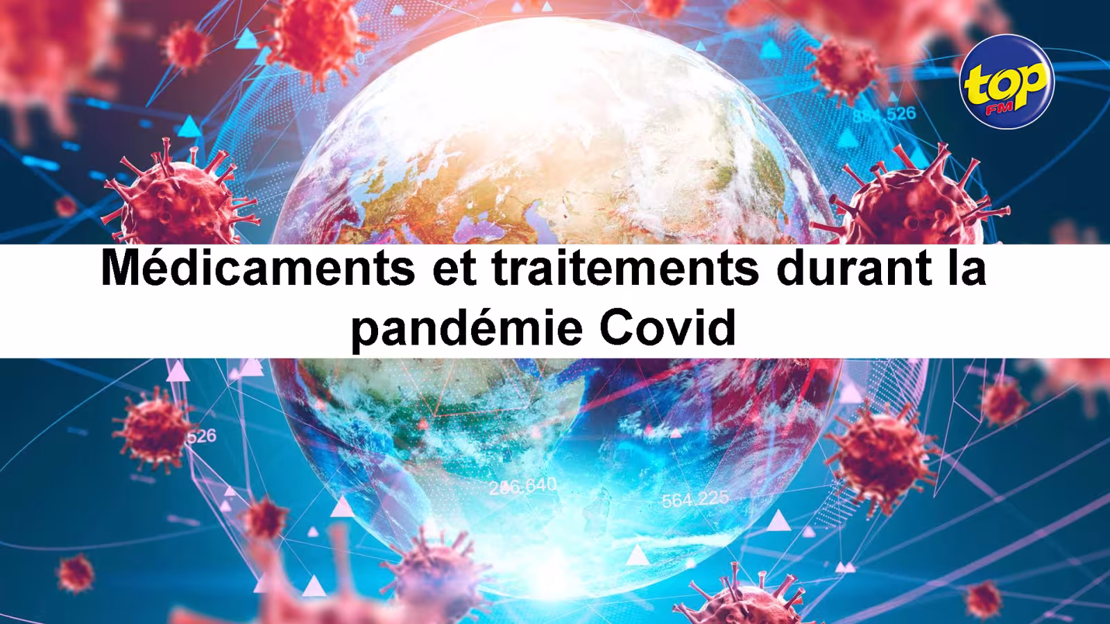 Coronavirus : Une habitante de Roche Bois positive à la Covid-19